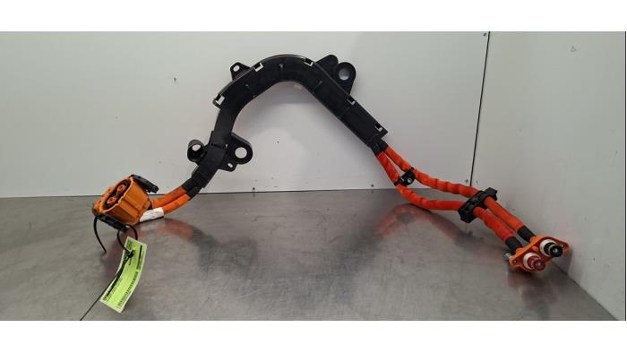 Câble haute tension Peugeot Expert