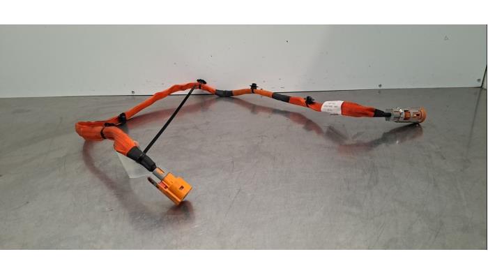 Câble haute tension Peugeot Expert