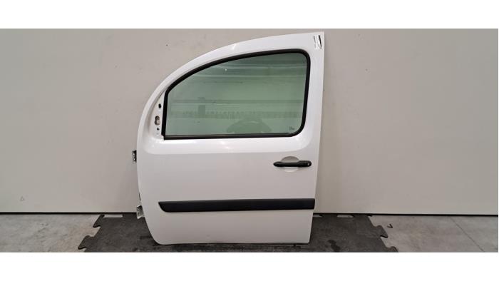 Portière 4portes avant gauche Nissan NV250