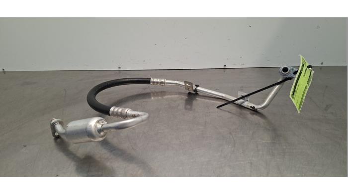 Tuyau clim Peugeot Expert