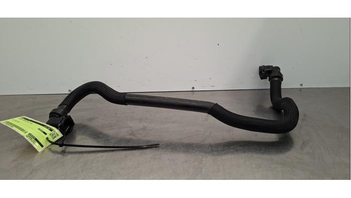 Tuyau radiateur Peugeot Expert