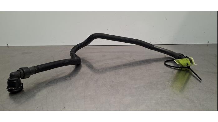 Tuyau radiateur Peugeot Expert