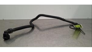 Gebruikte Koelwaterslang Peugeot Expert e-Expert Prijs € 30,25 Inclusief btw aangeboden door Autohandel Didier