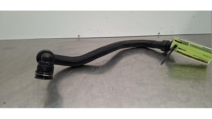 Tuyau radiateur Peugeot Expert