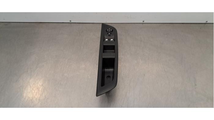 Commutateur combi vitres Citroen C3
