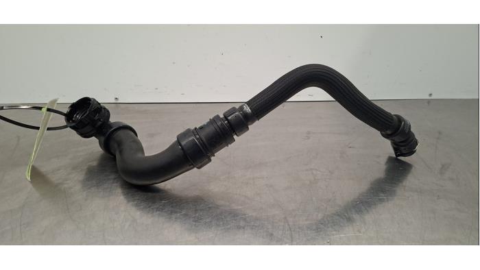 Tuyau radiateur Peugeot Expert