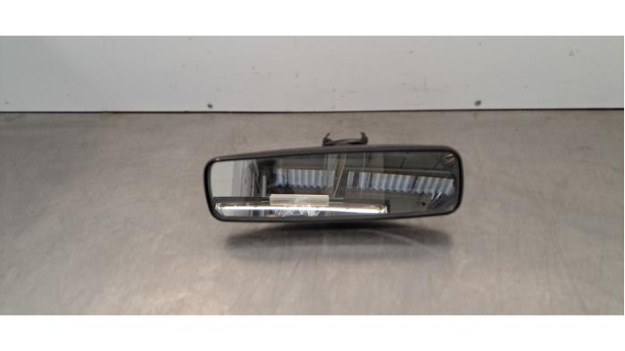 Rétroviseur intérieur Citroen C3