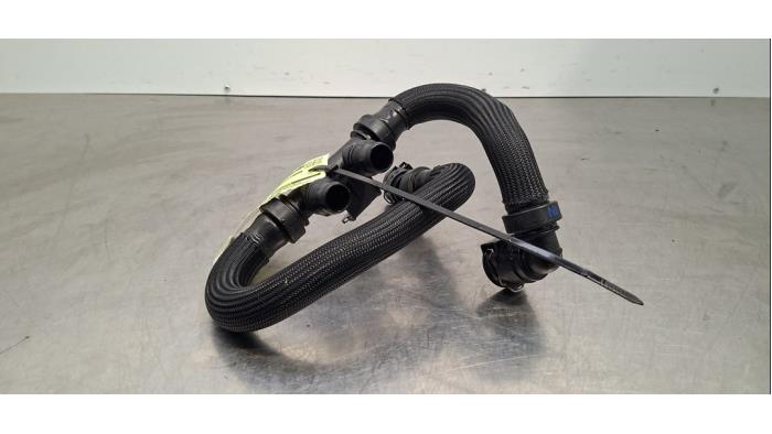 Tuyau radiateur Peugeot Expert