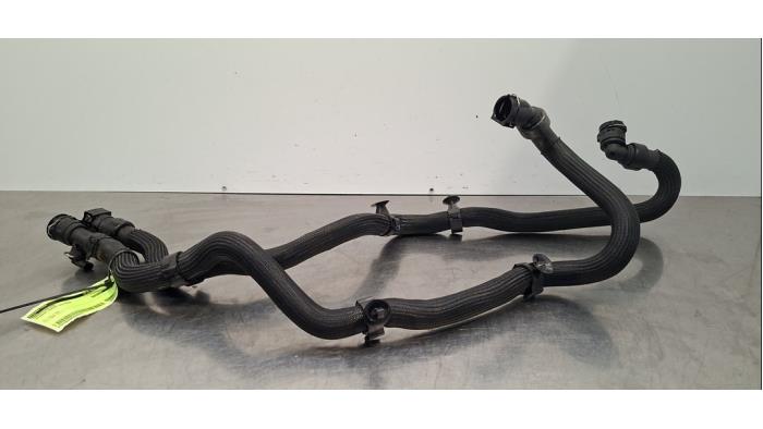 Tuyau radiateur Peugeot Expert