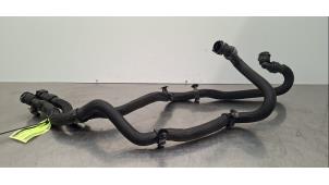 Gebruikte Koelwaterslang Peugeot Expert e-Expert Prijs € 66,55 Inclusief btw aangeboden door Autohandel Didier