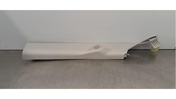 Montant avant gauche Citroen C3