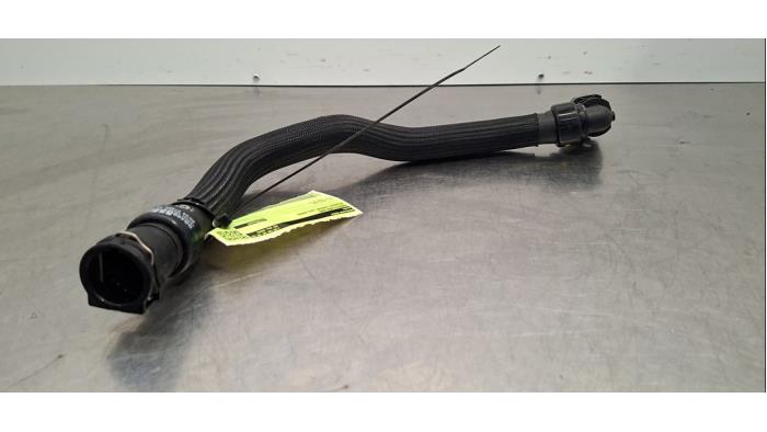 Tuyau radiateur Peugeot Expert