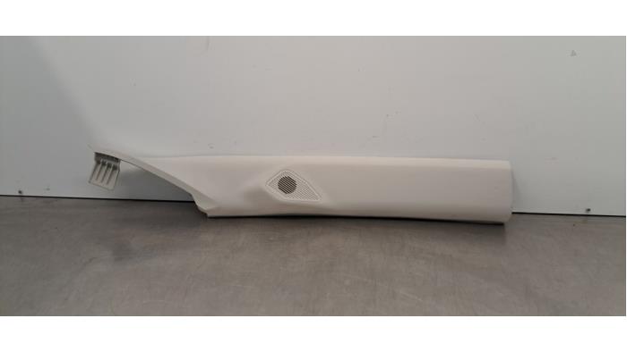 Montant avant droit Citroen C3