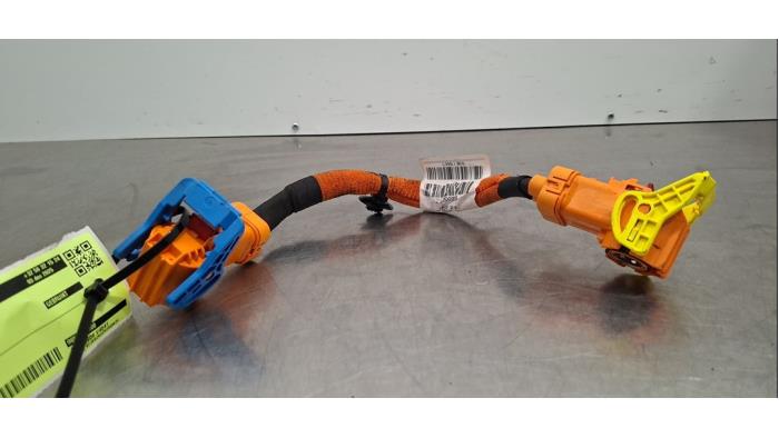 Câble haute tension Peugeot Expert