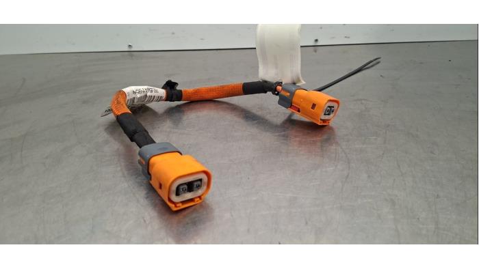 Câble haute tension Peugeot Expert