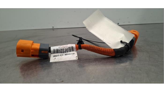 Câble haute tension Peugeot Expert