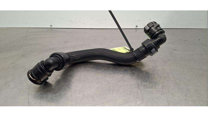 Tuyau radiateur Peugeot Expert