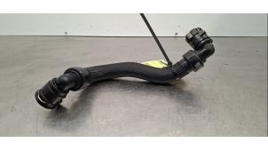 Gebruikte Koelwaterslang Peugeot Expert e-Expert Prijs € 24,20 Inclusief btw aangeboden door Autohandel Didier