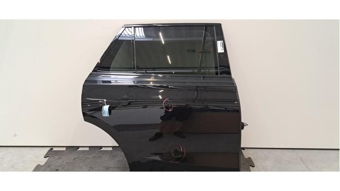 Portière 4portes arrière droite Hongqi E-HS9