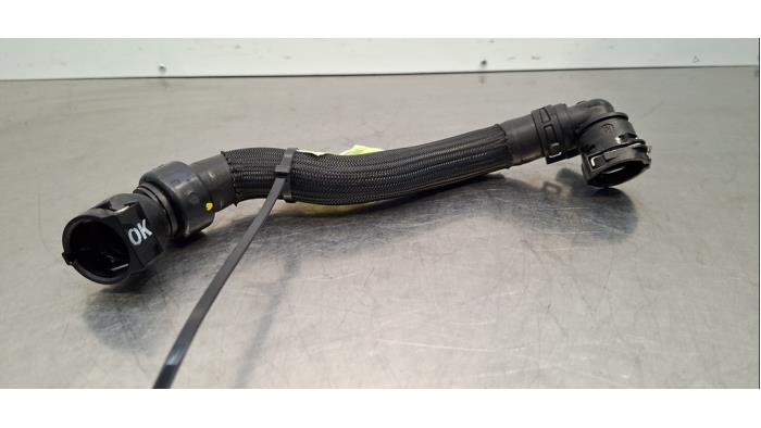 Tuyau radiateur Peugeot Expert