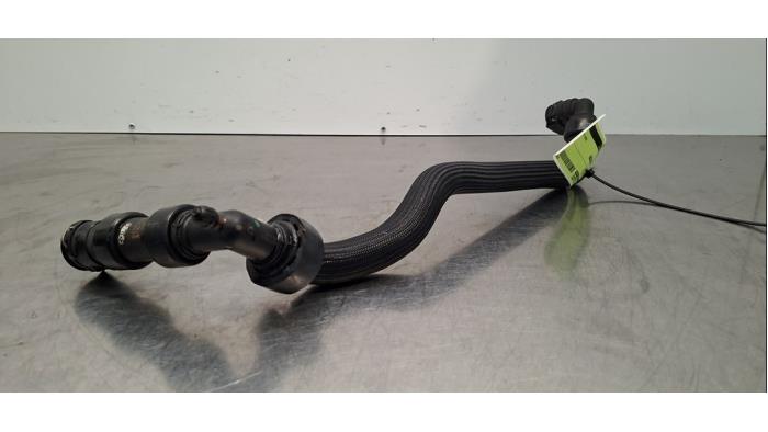 Tuyau radiateur Peugeot Expert