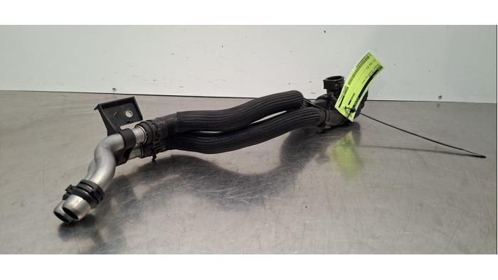 Tuyau radiateur Peugeot Expert