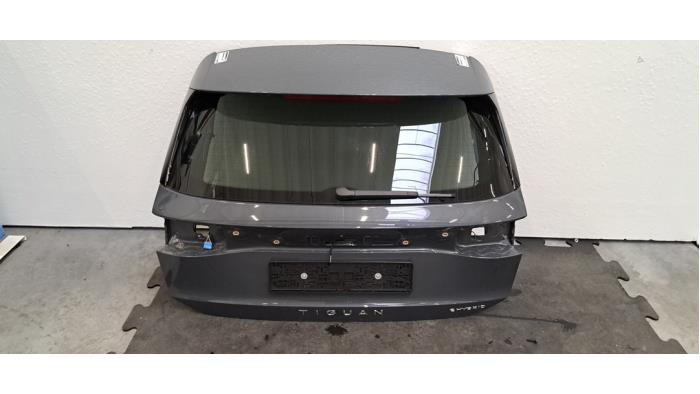 Hayon Volkswagen Tiguan