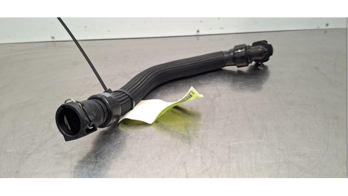 Tuyau radiateur Peugeot Expert