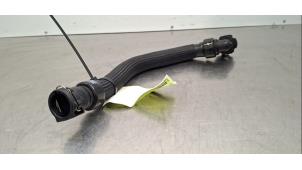 Gebruikte Koelwaterslang Peugeot Expert e-Expert Prijs € 24,20 Inclusief btw aangeboden door Autohandel Didier