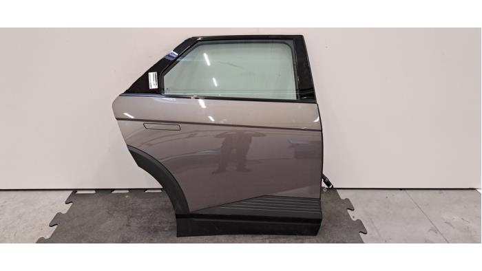 Portière 4portes arrière droite Hyundai Ioniq