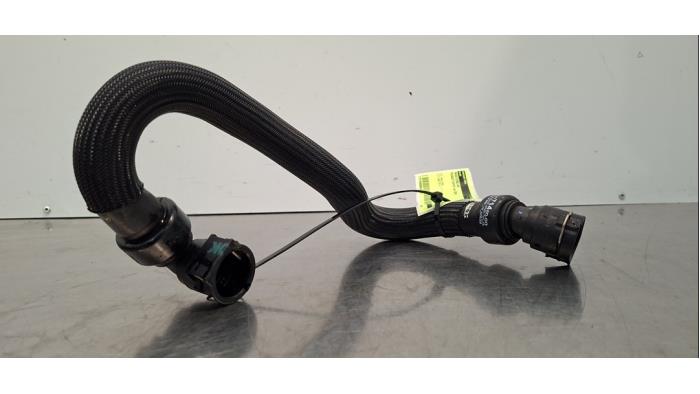 Tuyau radiateur Peugeot Expert