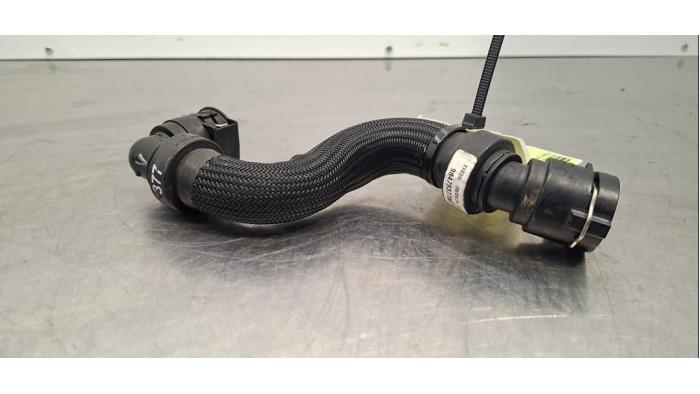 Tuyau radiateur Peugeot Expert