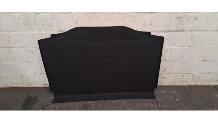 Coffre tapis Citroen C3