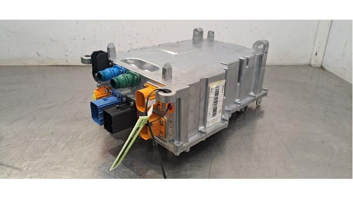 Chargeur embarqué Peugeot Expert