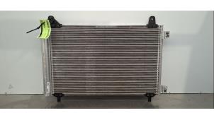 Gebruikte Airco Condensor Citroen C3 (CB/CC) 1.2 PureTech 100 Prijs € 66,55 Inclusief btw aangeboden door Autohandel Didier