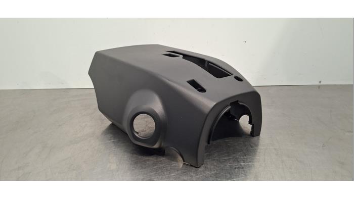 Couvercle colonne de direction Citroen C3