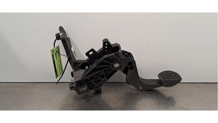 Pédale embrayage Citroen C3