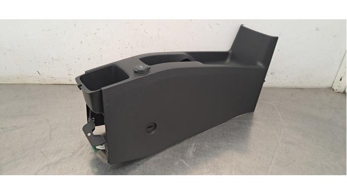 Console centrale Citroen C3