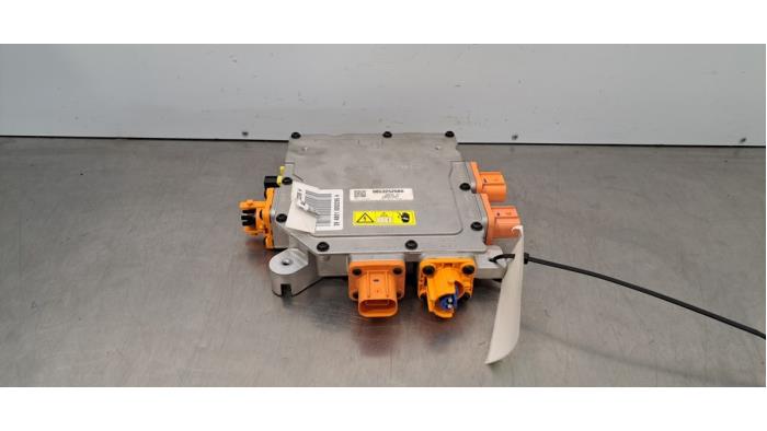 Convertisseur Peugeot Expert