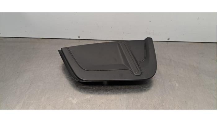 Bande décorative Citroen C3