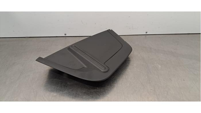 Bande décorative Citroen C3