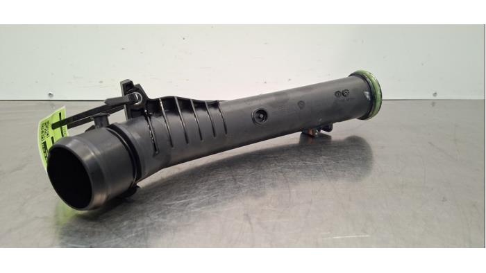 Tube intercooler Citroen C3