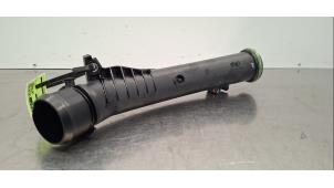 Gebruikte Intercooler Buis Citroen C3 (CB/CC) 1.2 PureTech 100 Prijs € 36,30 Inclusief btw aangeboden door Autohandel Didier