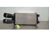 Intercooler van een Citroen C3 (CB/CC), 2024 1.2 PureTech 100, Hatchback, Benzine, 1.199cc, 74kW (101pk), FWD, EB2LTED; HPV, 2024-04, CCHPV 2024