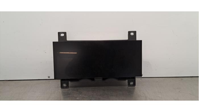 Compteur kilométrique KM Peugeot Expert