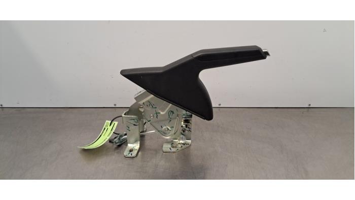 Levier frein à main Citroen C3