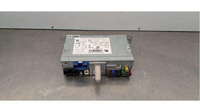 Module radio Peugeot Expert