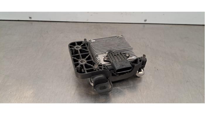 Capteur radar Peugeot Expert