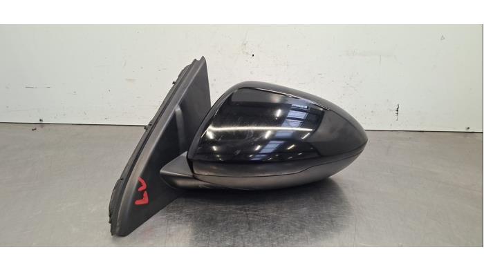 Rétroviseur extérieur gauche Opel Insignia