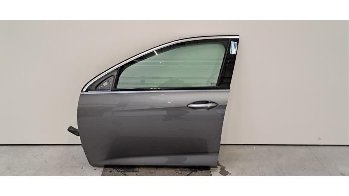 Portière 4portes avant gauche Opel Insignia